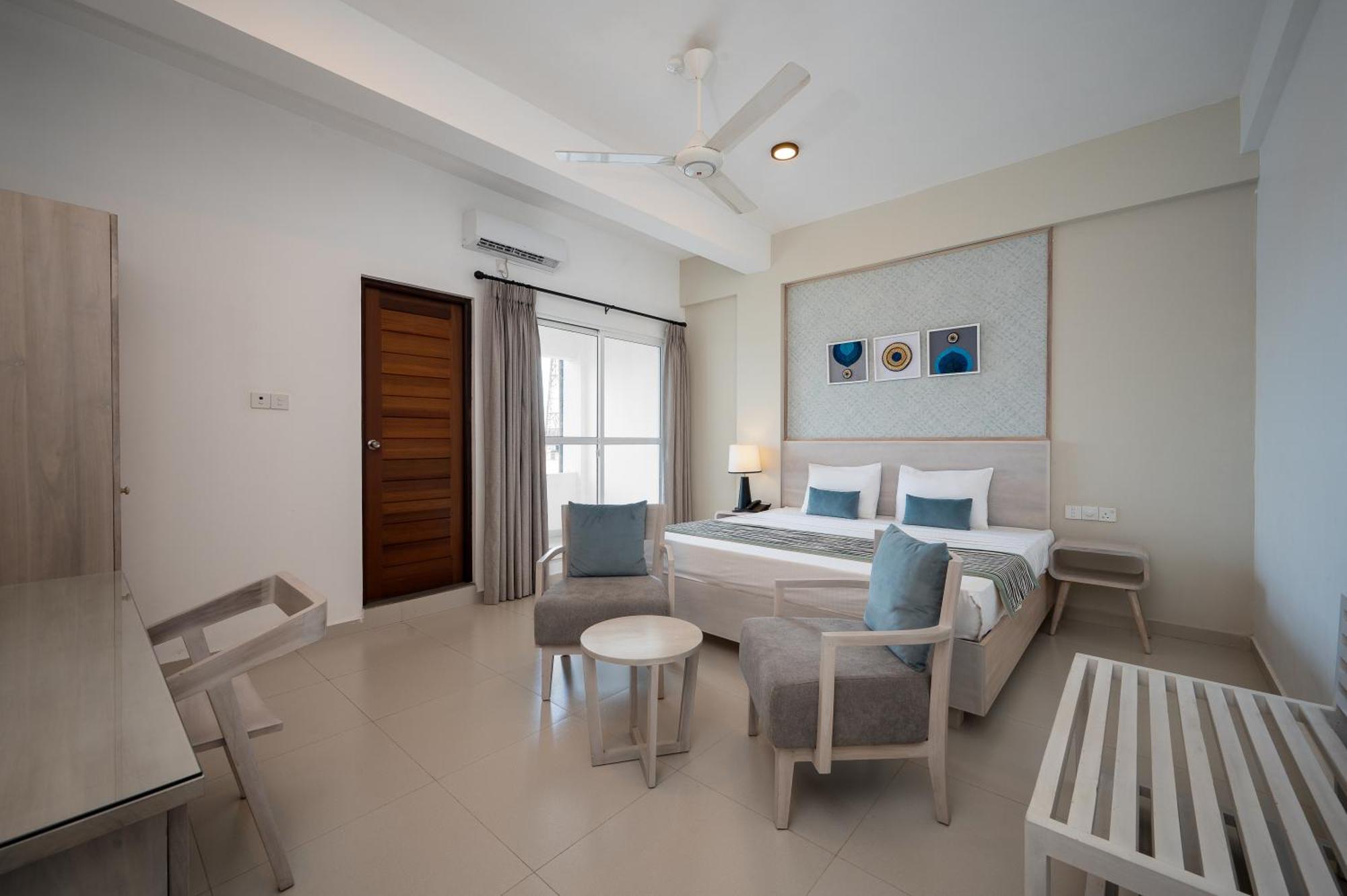 Hotel Oviya Vavuniya Dış mekan fotoğraf