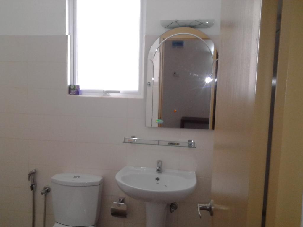Hotel Oviya Vavuniya Dış mekan fotoğraf